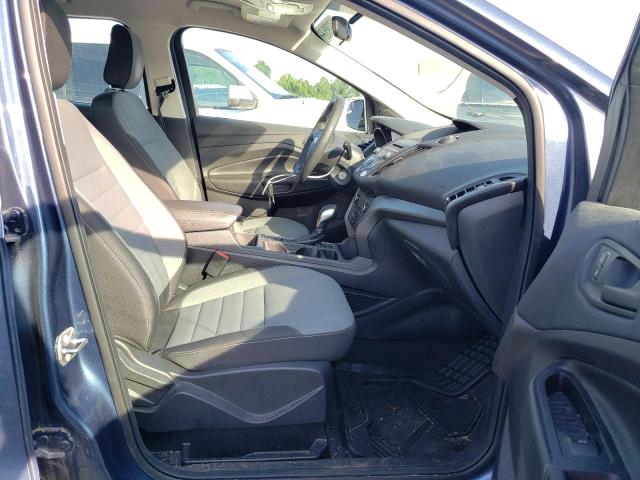 Photo 5 from auction – 2018 FORD ESCAPE S with VIN 1FMCU0F77JUB53339