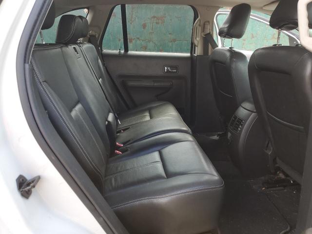 Photo 6 from auction – 2009 FORD EDGE SEL with VIN 2FMDK38C59BA92869