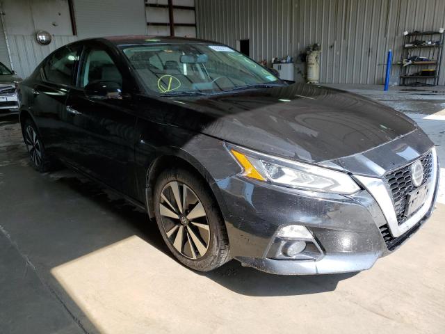 Photo 1 from auction – 2019 NISSAN ALTIMA SL with VIN 1N4BL4EW4KC131198