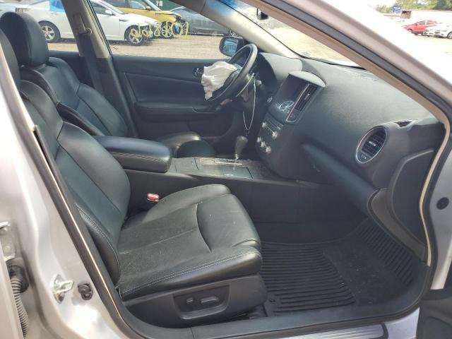 Foto 5 de la subasta – 2014 NISSAN MAXIMA S con VIN 1N4AA5AP7EC469950