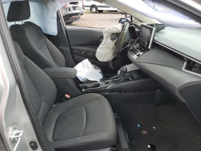 Photo 5 from auction – 2020 TOYOTA COROLLA LE with VIN JTDEPRAE4LJ035154