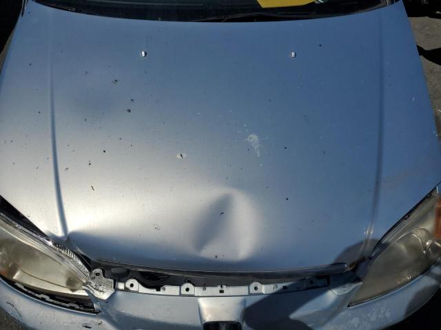 Photo 7 from auction – 2003 HONDA CIVIC HYBR with VIN JHMES96663S009891