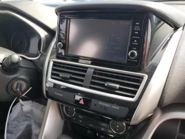 Photo 9 from auction – 2020 MITSUBISHI ECLIPSE CR with VIN JA4AS3AA9LZ031779