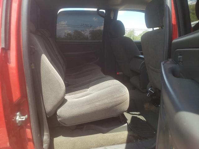 Photo 6 from auction – 2007 CHEVROLET SILVERADO with VIN 2GCEC13V671116442