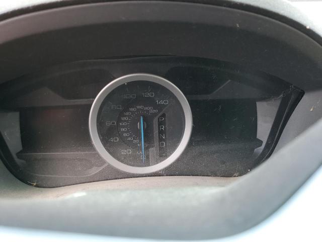 Photo 8 from auction – 2014 FORD EXPLORER L with VIN 1FM5K7F96EGC40677