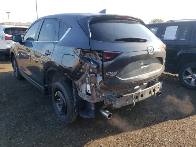 Photo 3 from auction – 2019 MAZDA CX-5 TOURI with VIN JM3KFBCM1K0531249