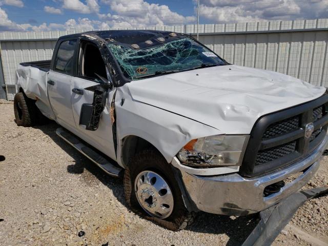Photo 9 from auction – 2018 RAM 3500 ST with VIN 3C63RRGL9JG199772