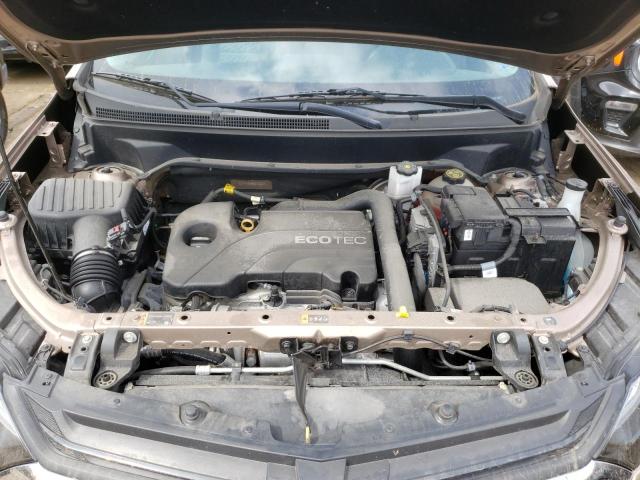 Photo 7 from auction – 2019 CHEVROLET EQUINOX LS with VIN 2GNAXHEVXK6247823