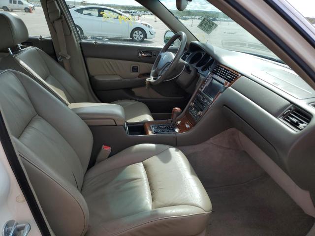 Photo 5 from auction – 2004 ACURA 3.5RL with VIN JH4KA966X4C002735