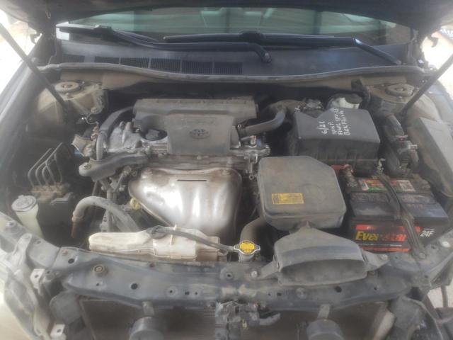 Photo 7 from auction – 2014 TOYOTA CAMRY L with VIN 4T1BF1FK0EU773519