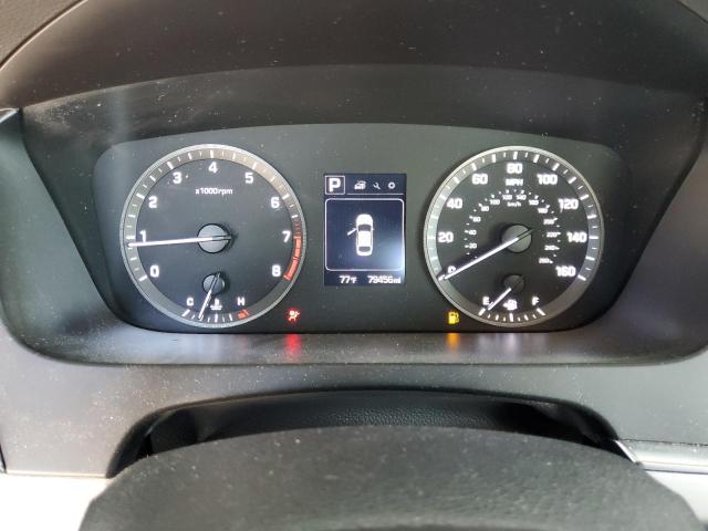 Photo 8 from auction – 2015 HYUNDAI SONATA SE with VIN 5NPE24AF1FH040349