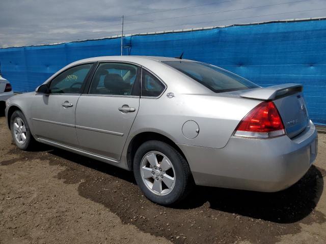 Photo 3 from auction – 2006 CHEVROLET IMPALA LT with VIN 2G1WT58K569193242