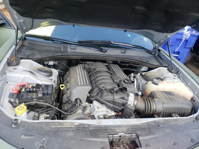 Photo 7 from auction – 2020 DODGE CHARGER SC with VIN 2C3CDXGJ0LH245653