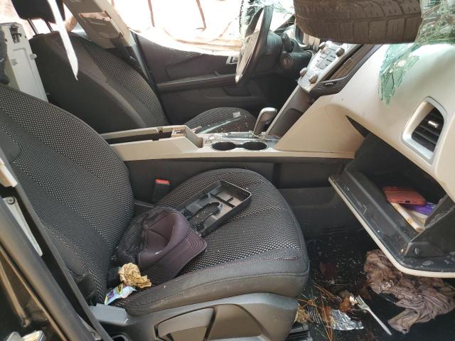 Photo 5 from auction – 2014 CHEVROLET EQUINOX LT with VIN 2GNALBEK0E6154652
