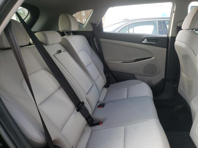 Photo 6 from auction – 2017 HYUNDAI TUCSON SE with VIN KM8J23A49HU359686