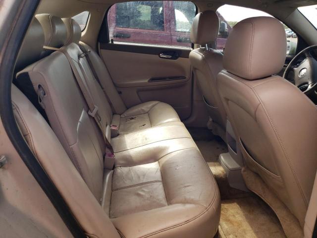 Photo 6 from auction – 2008 CHEVROLET IMPALA LT with VIN 2G1WT58N981315385