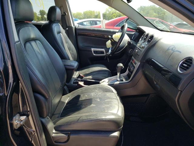 Photo 5 from auction – 2013 CHEVROLET CAPTIVA LT with VIN 3GNAL4EK7DS618452