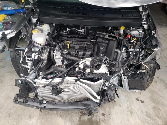 Photo 7 from auction – 2019 DODGE JOURNEY SE with VIN 3C4PDCAB1KT868051