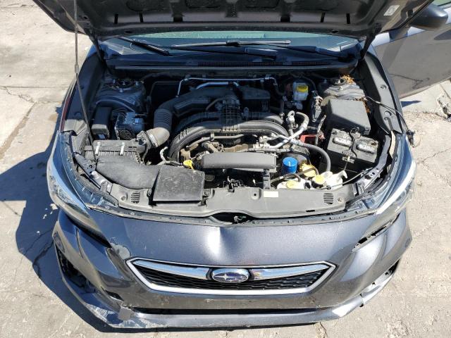 Photo 7 from auction – 2019 SUBARU IMPREZA with VIN 4S3GTAB65K3754994