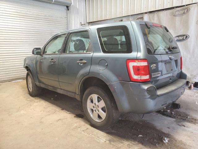 Photo 3 from auction – 2011 FORD ESCAPE XLS with VIN 1FMCU0C7XBKA60672