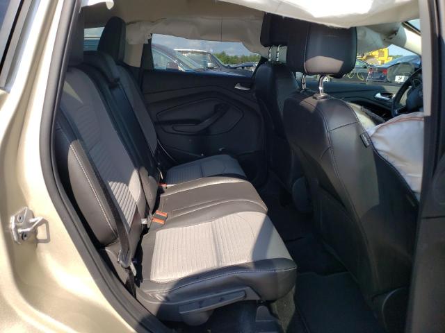 Photo 6 from auction – 2017 FORD ESCAPE TIT with VIN 1FMCU9J95HUB40418