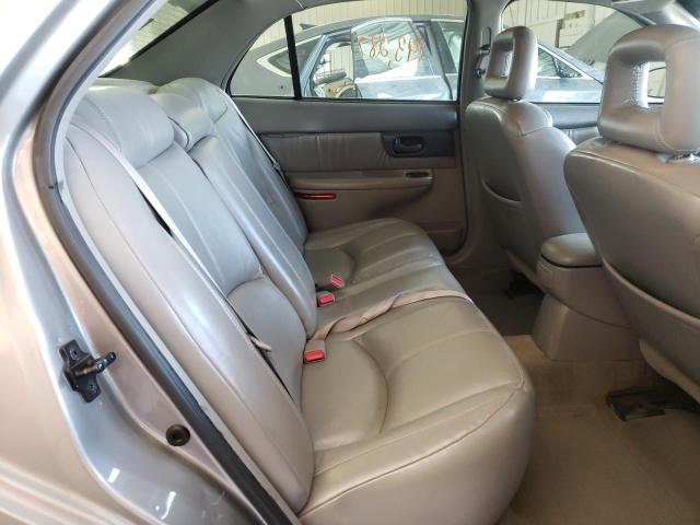 Photo 6 from auction – 1997 BUICK REGAL LS with VIN 2G4WB52K8V1466623