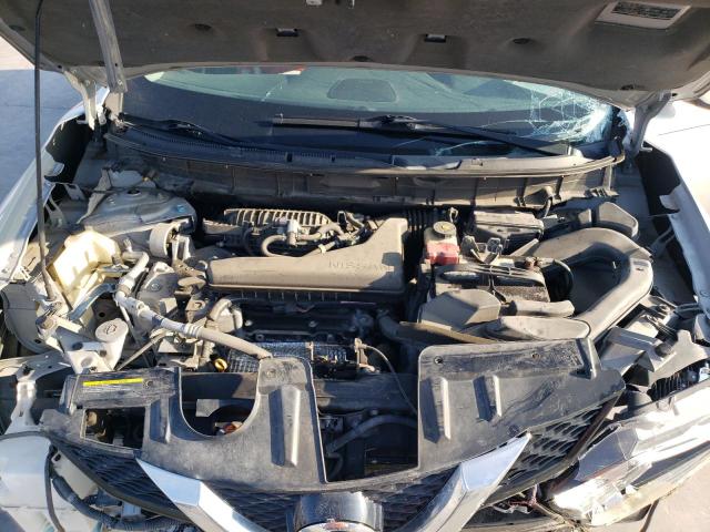 Photo 7 from auction – 2015 NISSAN ROGUE S with VIN 5N1AT2MT2FC767329