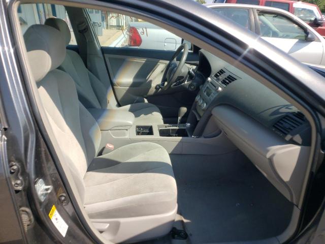 Photo 5 from auction – 2008 TOYOTA CAMRY CE with VIN 4T4BE46K28R026714