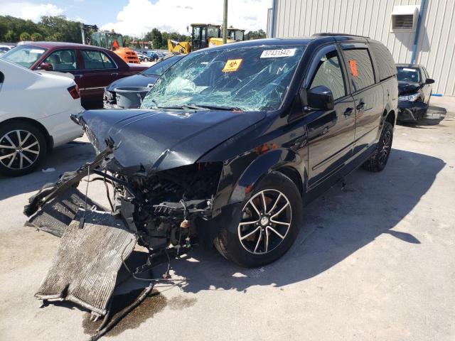 Zdjęcie 2 z aukcji – 2017 DODGE GRAND CARA z VIN 2C4RDGEG0HR798897