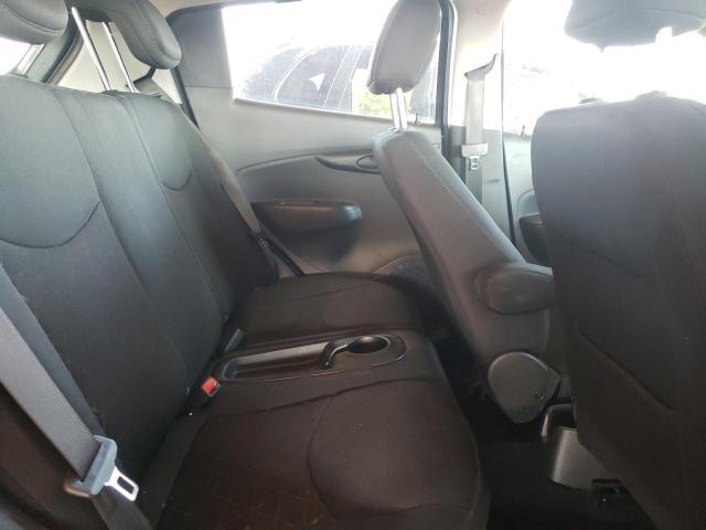 Photo 6 from auction – 2019 CHEVROLET SPARK 1LT with VIN KL8CD6SA1KC708987