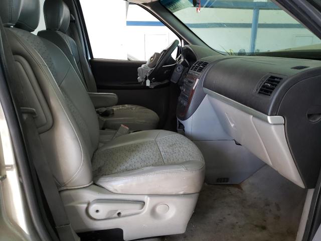 Photo 5 from auction – 2006 CHEVROLET UPLANDER with VIN 1GNDV23L86D239115