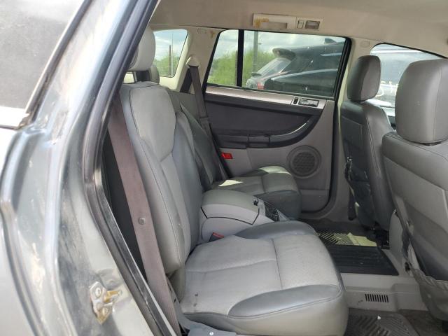 Photo 6 from auction – 2007 CHRYSLER PACIFICA T with VIN 2A8GF68X07R148501
