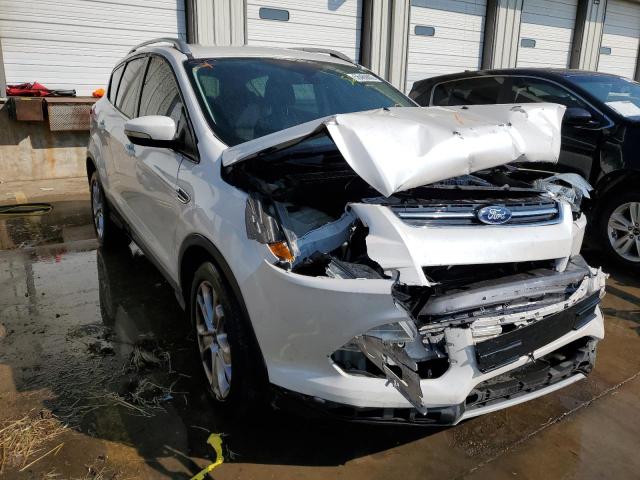 Photo 9 from auction – 2015 FORD ESCAPE TIT with VIN 1FMCU0J90FUB92449