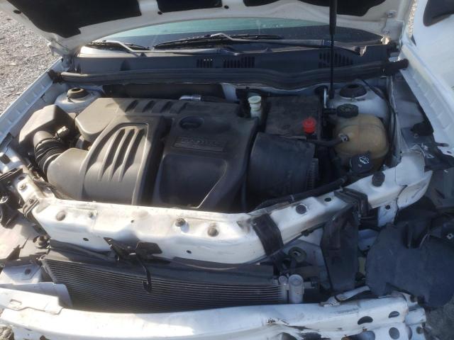 Photo 7 from auction – 2010 CHEVROLET COBALT 1LT with VIN 1G1AD5F55A7179906