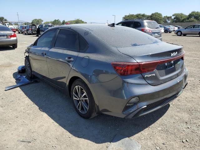 Photo 3 from auction – 2022 KIA FORTE FE with VIN 3KPF24AD9NE490160