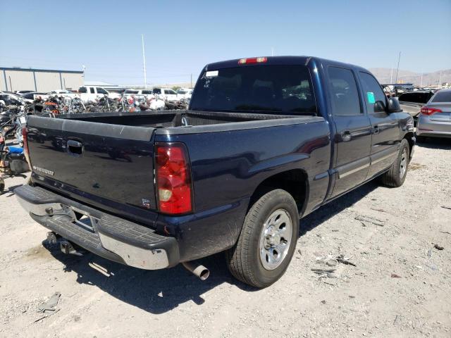 Photo 4 from auction – 2006 CHEVROLET SILVERADO with VIN 2GCEC13V161272015