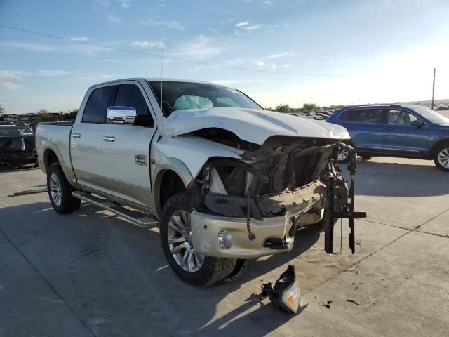 RAM 1500 LONGH 2016 with VIN 1C6RR7PT0GS321807 - Photo from auction