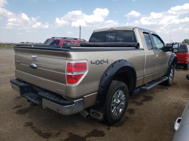 Photo 4 from auction – 2012 FORD F150 SUPER with VIN 1FTFX1EF6CFA91057