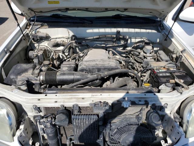 Photo 7 from auction – 2003 TOYOTA SEQUOIA SR with VIN 5TDZT34A53S139366