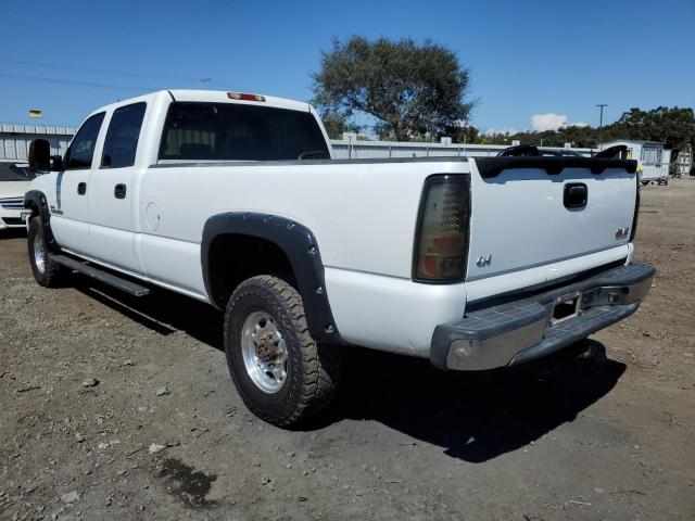 Photo 3 from auction – 2004 GMC SIERRA K25 with VIN 1GTHK23194F149703
