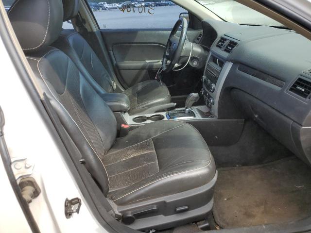 Photo 5 from auction – 2010 MERCURY MILAN PREM with VIN 3MEHM0JA9AR648886