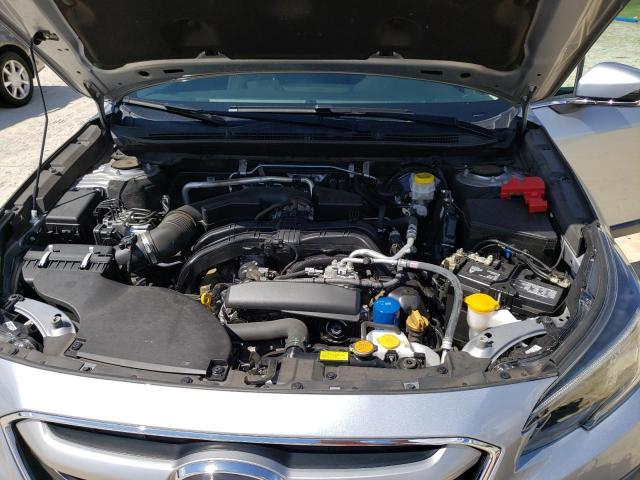 Photo 7 from auction – 2020 SUBARU OUTBACK PR with VIN 4S4BTACC9L3171128