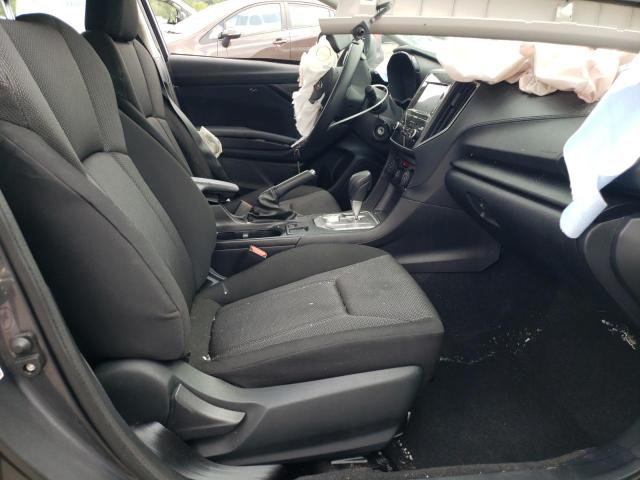 Photo 5 from auction – 2019 SUBARU IMPREZA with VIN 4S3GTAA67K3716488