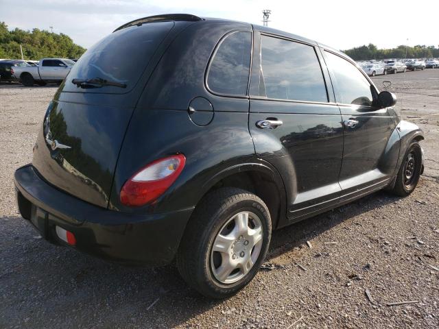 Photo 4 from auction – 2008 CHRYSLER PT CRUISER with VIN 3A8FY48B48T234438