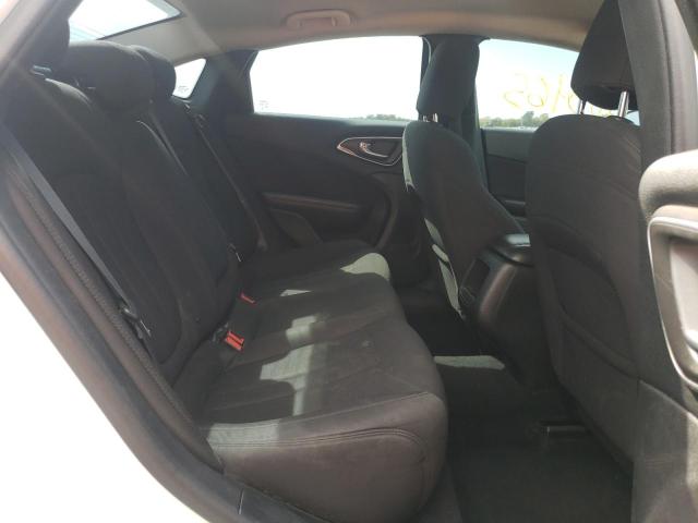 Photo 6 from auction – 2015 CHRYSLER 200 LIMITE with VIN 1C3CCCAB4FN616399