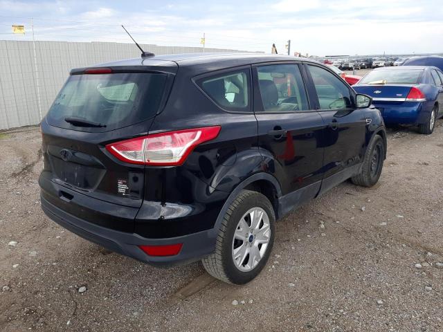 Photo 4 from auction – 2013 FORD ESCAPE S with VIN 1FMCU0F76DUA53091