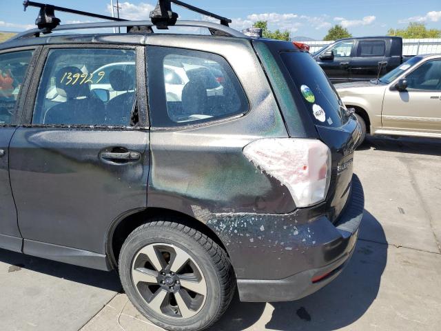 Photo 9 from auction – 2017 SUBARU FORESTER 2 with VIN JF2SJABC7HH447426