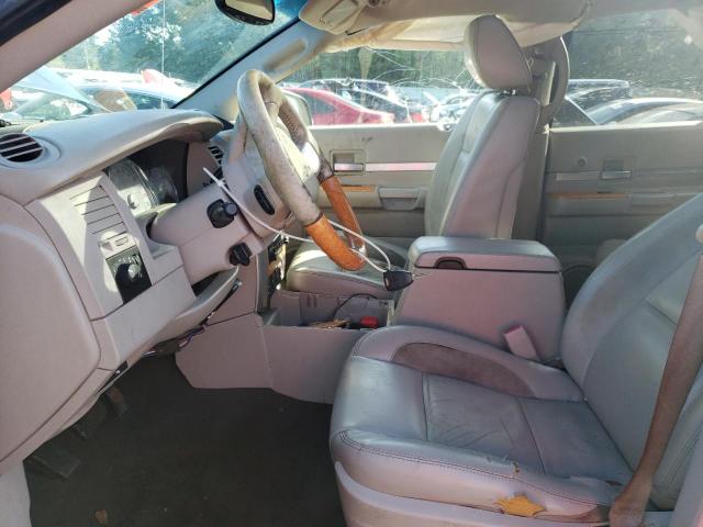 Photo 5 from auction – 2007 CHRYSLER ASPEN LIMI with VIN 1A8HX58287F582656