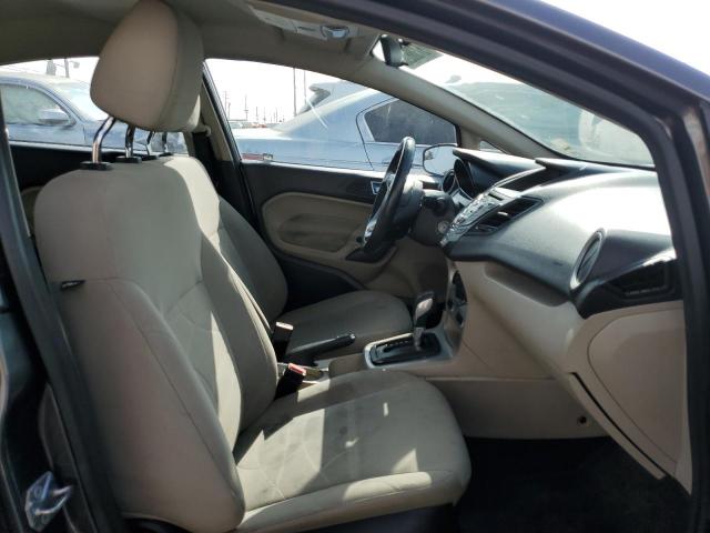 Photo 5 from auction – 2016 FORD FIESTA SE with VIN 3FADP4BJ0GM159575