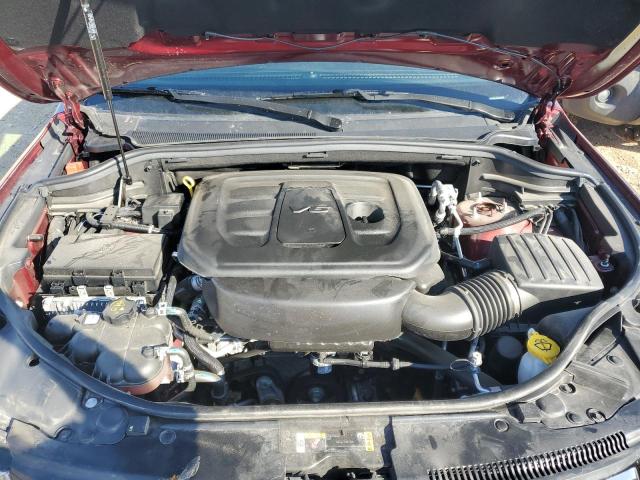 Photo 7 from auction – 2021 JEEP GRAND CHER with VIN 1C4RJFAG2MC809037